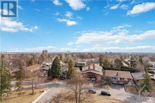 2400 Virginia Drive Unit#805, Ottawa, ON - Outdoor With View
