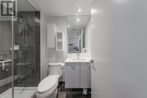 #711 -195 Redpath Ave, Toronto, ON - Indoor Photo Showing Bathroom