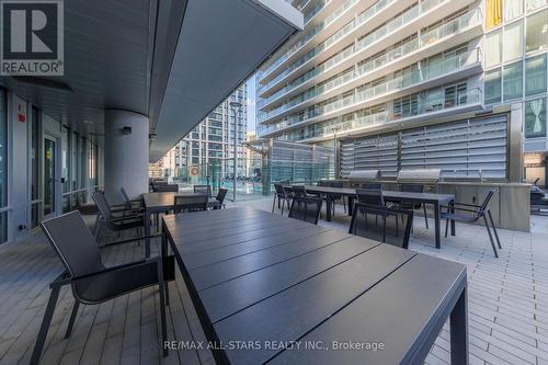 #711 -195 Redpath Ave, Toronto, ON - Outdoor