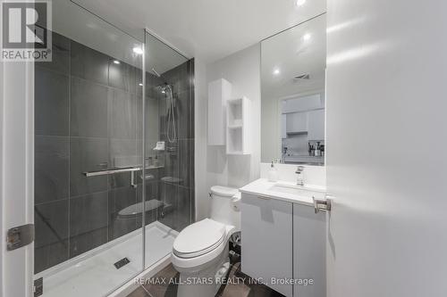 711 - 195 Redpath Avenue, Toronto, ON - Indoor Photo Showing Bathroom