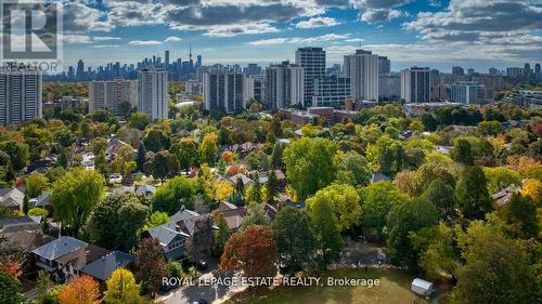 32 Servington Cres, Toronto, ON - Outdoor With View