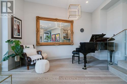 32 Servington Cres, Toronto, ON - Indoor Photo Showing Other Room