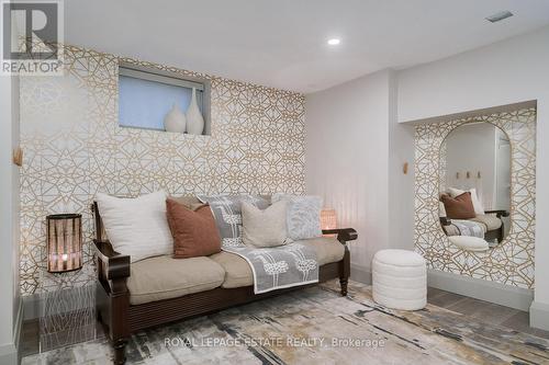 32 Servington Crescent, Toronto, ON - Indoor Photo Showing Bedroom