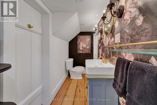 434 Bloomfield Main Street, Prince Edward County, ON - Indoor Photo Showing Bathroom