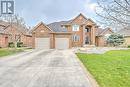 115 Fescue, Amherstburg, ON  - Outdoor With Facade 