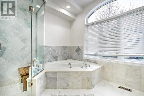 115 Fescue, Amherstburg, ON - Indoor Photo Showing Bathroom