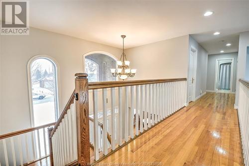 115 Fescue, Amherstburg, ON - Indoor Photo Showing Other Room