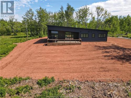 280 Comeau Point Rd, Shemogue, NB - Outdoor With Exterior