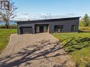 280 Comeau Point Road, Shemogue, NB  - Outdoor 