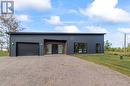 280 Comeau Point Road, Shemogue, NB  - Outdoor 