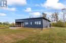 280 Comeau Point Road, Shemogue, NB  - Outdoor With Deck Patio Veranda 