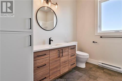 280 Comeau Point Rd, Shemogue, NB - Indoor Photo Showing Bathroom