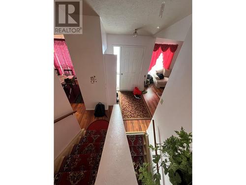 160 Gwillim Crescent, Tumbler Ridge, BC - Indoor Photo Showing Other Room