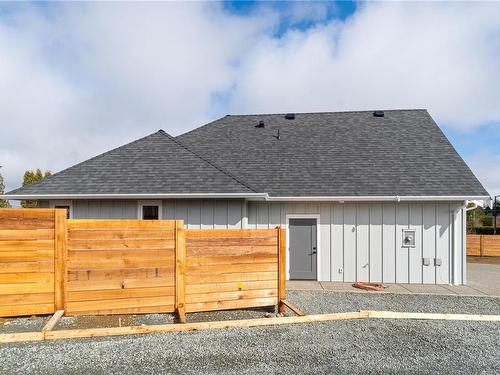 39 Sun West Pl, Parksville, BC - Outdoor With View