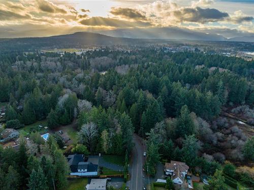 770 Shorewood Dr, Parksville, BC - Outdoor With View