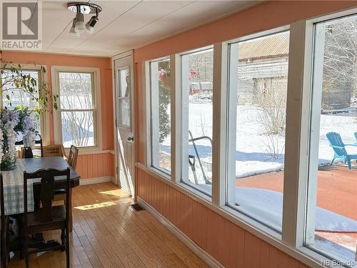 178 Main Street, Canterbury, NB - Indoor Photo Showing Other Room