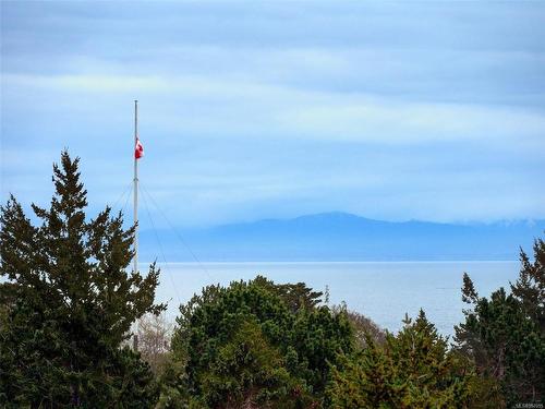 1102-250 Douglas St, Victoria, BC - Outdoor With Body Of Water With View