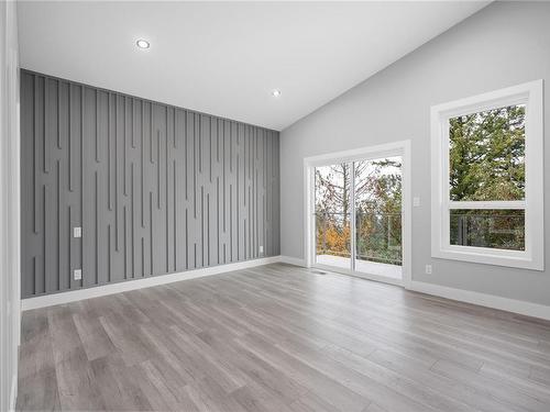 124 Hawk Point Rd, Nanaimo, BC - Indoor Photo Showing Other Room