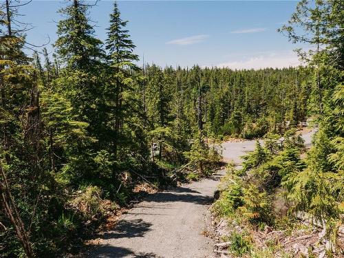 Lot B Hawkes Rd, Ucluelet, BC 