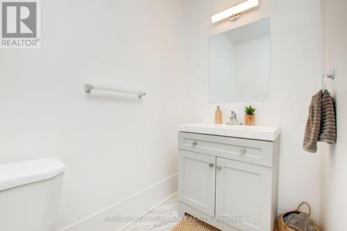 63 Centre St, Trent Hills, ON - Indoor Photo Showing Bathroom