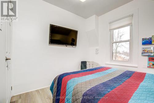 63 Centre St, Trent Hills, ON - Indoor Photo Showing Bedroom