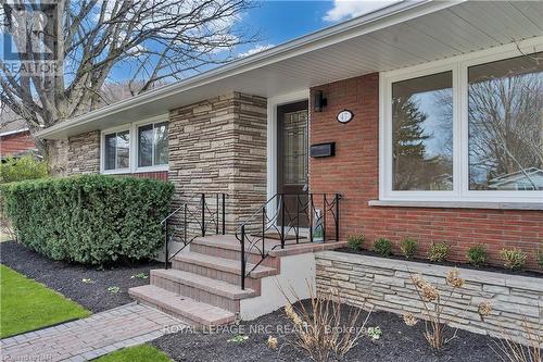 47 Valerie Dr, St. Catharines, ON - Outdoor