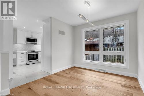 47 Valerie Drive, St. Catharines, ON - Indoor