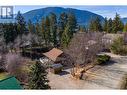 412 Sumac Road, Tappen, BC  - Outdoor With View 