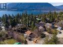 412 Sumac Road, Tappen, BC  - Outdoor With Body Of Water With View 