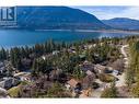 412 Sumac Road, Tappen, BC  - Outdoor With Body Of Water With View 