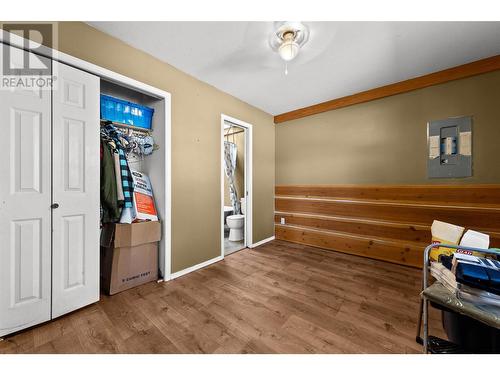 412 Sumac Road, Tappen, BC - Indoor Photo Showing Other Room