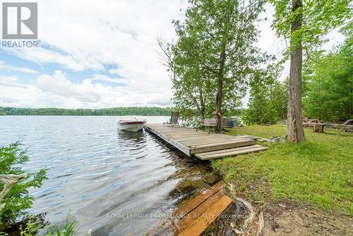 #A&B -1050 Corbett Lane, North Frontenac, ON - Outdoor With Body Of Water With View