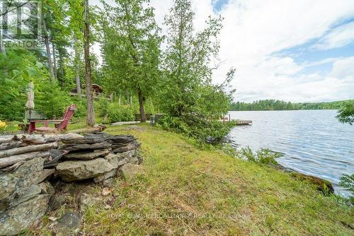 #A&B -1050 Corbett Lane, North Frontenac, ON - Outdoor With Body Of Water With View