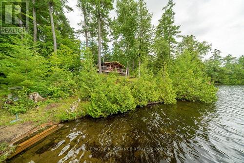 #A&B -1050 Corbett Lane, North Frontenac, ON - Outdoor With Body Of Water
