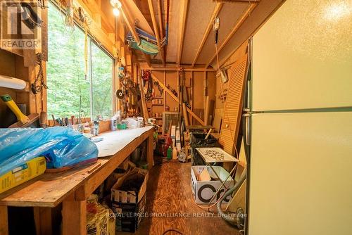#A&B -1050 Corbett Lane, North Frontenac, ON - Indoor Photo Showing Other Room