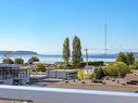 1-9645 Fifth St, Sidney, BC  - Outdoor With Body Of Water With View 