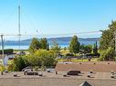 1-9645 Fifth St, Sidney, BC  - Outdoor With Body Of Water With View 
