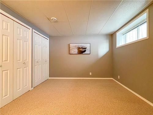 617 39Th Street, Brandon, MB - Indoor Photo Showing Other Room