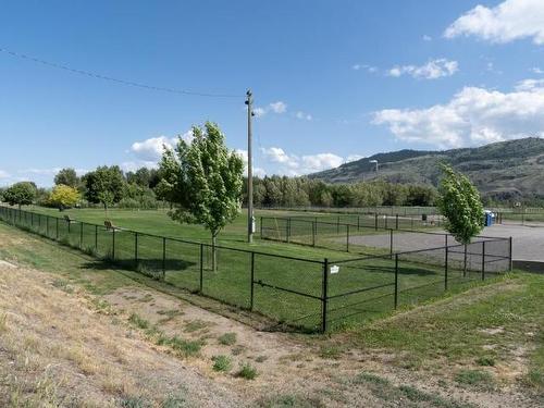 118-2648 Tranquille Rd, Kamloops, BC - Outdoor With View