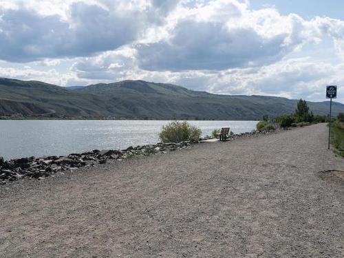 118-2648 Tranquille Rd, Kamloops, BC - Outdoor With View