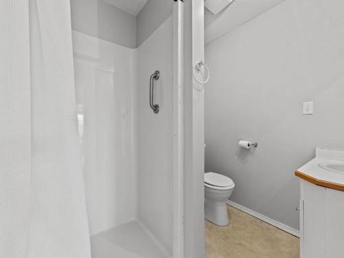 412 Sumac Road, South Shuswap, BC - Indoor Photo Showing Bathroom