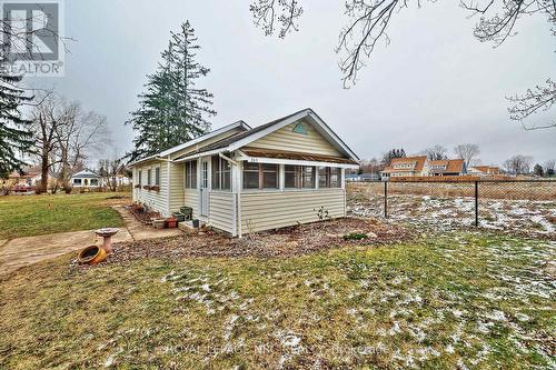 263 Cherrywood Ave, Fort Erie, ON - Outdoor