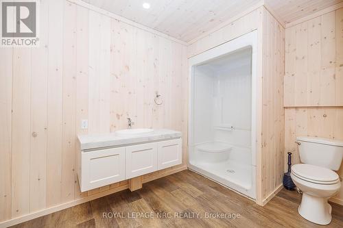 263 Cherrywood Avenue, Fort Erie, ON - Indoor Photo Showing Bathroom