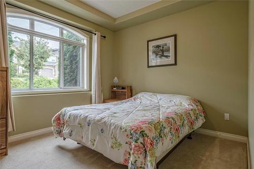 664 Mt York Drive, Coldstream, BC - Indoor Photo Showing Bedroom