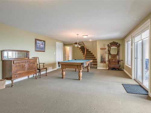 664 Mt York Drive, Coldstream, BC - Indoor Photo Showing Other Room