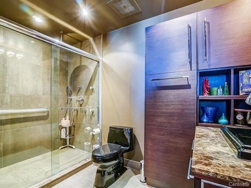 Bathroom - 602-603A-333 Rue Sherbrooke E., Montréal (Le Plateau-Mont-Royal), QC - Indoor Photo Showing Bathroom
