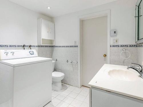 Bathroom - 149 Rue Denault, Kirkland, QC - Indoor