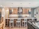 770 West Ridge Way, Qualicum Beach, BC  - Indoor Photo Showing Kitchen With Upgraded Kitchen 