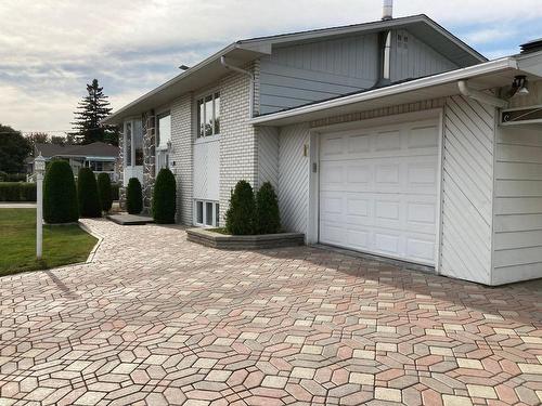 Other - 325 Rue Ste-Jeanne-D'Arc, Repentigny (Le Gardeur), QC - Outdoor With Exterior