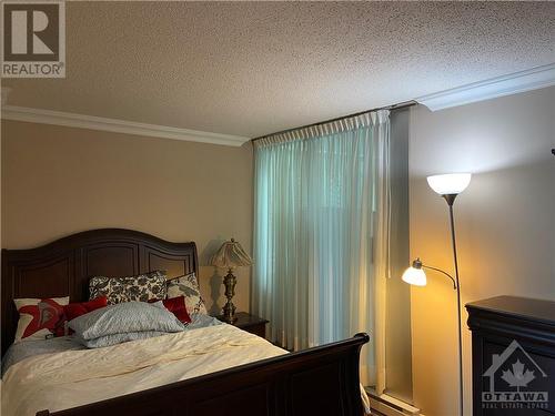 160 George Street Unit#905, Ottawa, ON - Indoor Photo Showing Bedroom